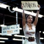Women Need to Push for Pro-Union Legislation