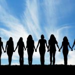 We Need the Kind of Sisterhood They Have In Iceland