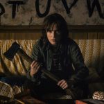 Women’s Perspectives in Stranger Things: A Primer