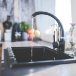 Spring Forward with a Clean Kitchen, from Top to Bottom