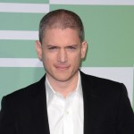 On Wentworth Miller, Body Shaming, & Speaking Up