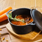 3 Winter Veggie Recipes to Warm You Up, Inside & Out