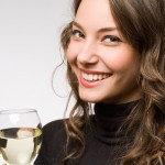 A Glass of Wine a Day Keeps Heart Attacks at Bay