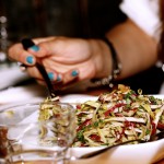 Your Four-Course Valentine’s Day Dinner, Planned Out