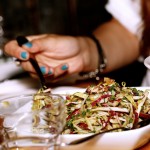 Your Four-Course Valentine’s Day Dinner, Planned Out