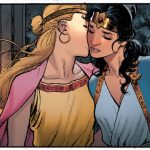 Wonder Woman is Queer + 4 More Out Heroines