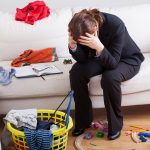 Childcare Costs: Negative Impact on Women’s Health?